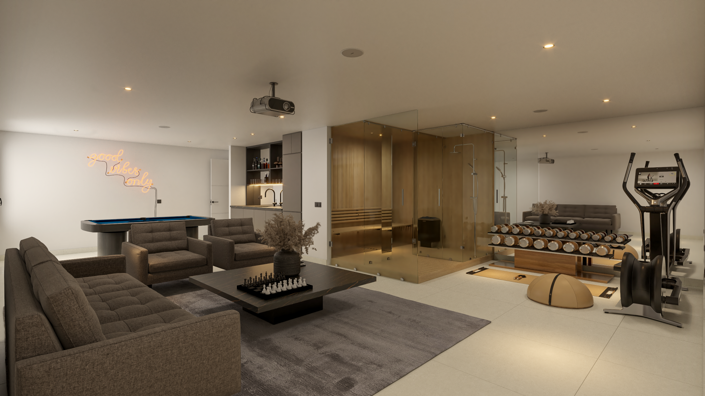 Image No.5-4 Bed Villa for sale