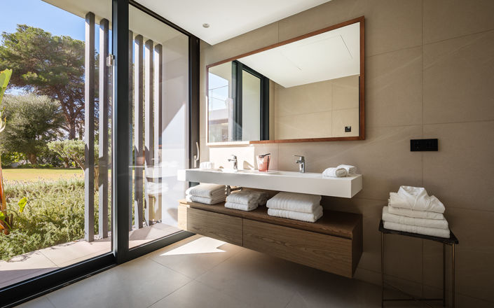 Image No.15-Villa de 7 chambres à vendre à Sotogrande playa