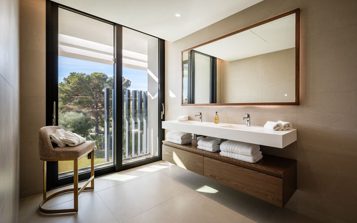 Image No.24-Villa de 7 chambres à vendre à Sotogrande playa