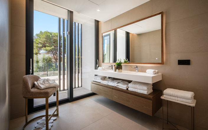 Image No.26-Villa de 7 chambres à vendre à Sotogrande playa