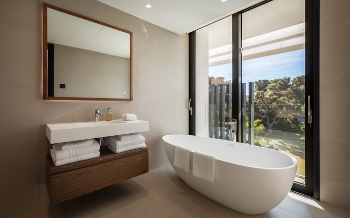 Image No.28-Villa de 7 chambres à vendre à Sotogrande playa