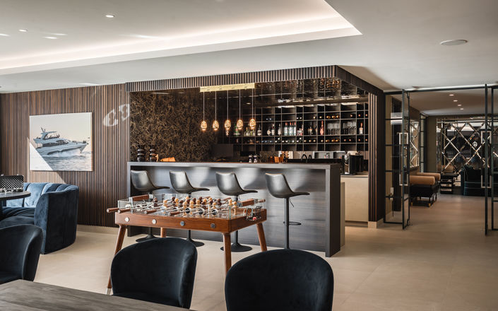 Image No.35-Villa de 7 chambres à vendre à Sotogrande playa