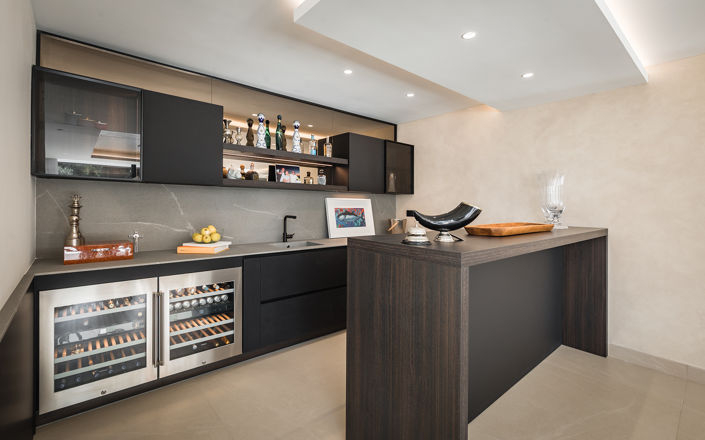 Image No.36-Villa de 7 chambres à vendre à Sotogrande playa