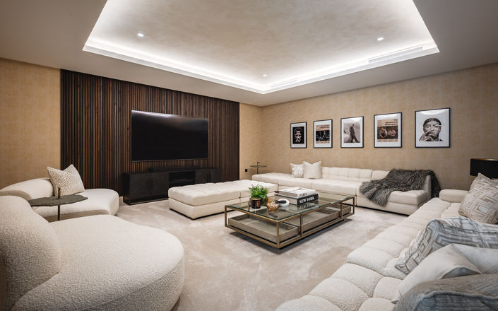 Image No.39-Villa de 7 chambres à vendre à Sotogrande playa