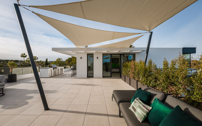 Image No.48-Villa de 7 chambres à vendre à Sotogrande playa