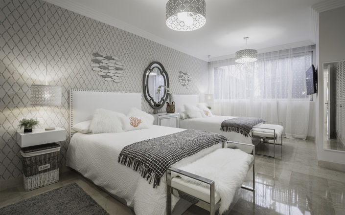 Image No.11-Propriété de 2 chambres à vendre à Marbella