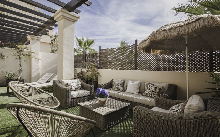 Image No.12-Propriété de 2 chambres à vendre à Marbella