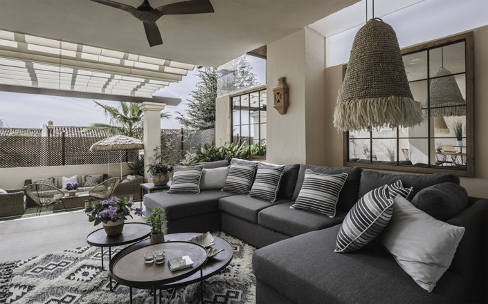 Image No.15-Propriété de 2 chambres à vendre à Marbella