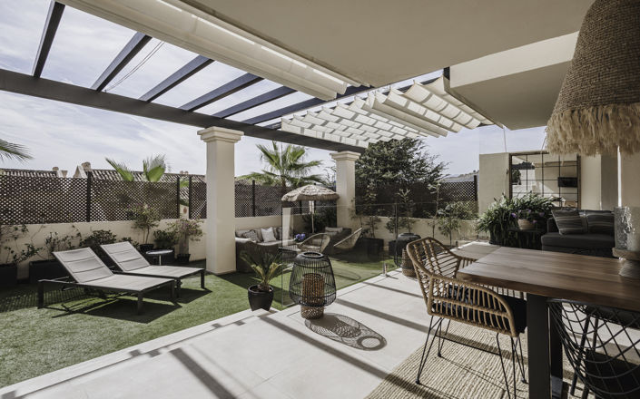 Image No.16-Propriété de 2 chambres à vendre à Marbella