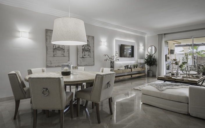 Image No.17-Propriété de 2 chambres à vendre à Marbella