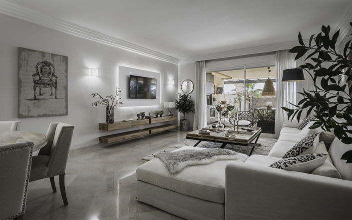 Image No.18-Propriété de 2 chambres à vendre à Marbella