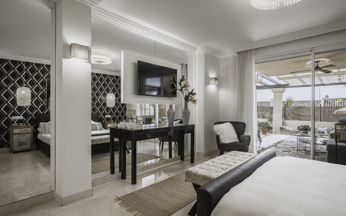 Image No.4-Propriété de 2 chambres à vendre à Marbella