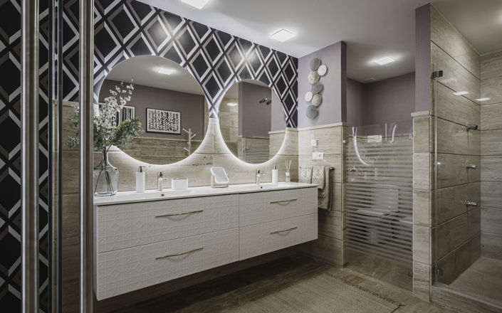 Image No.5-Propriété de 2 chambres à vendre à Marbella