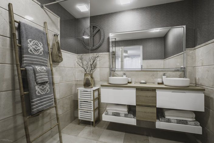 Image No.7-Propriété de 2 chambres à vendre à Marbella