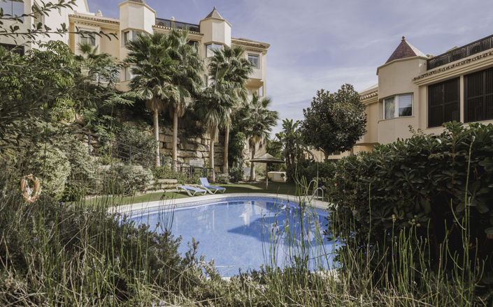 Image No.8-Propriété de 2 chambres à vendre à Marbella