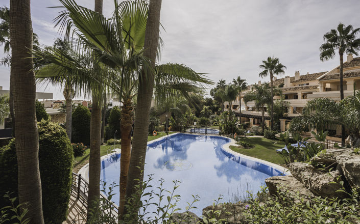 Image No.9-Propriété de 2 chambres à vendre à Marbella