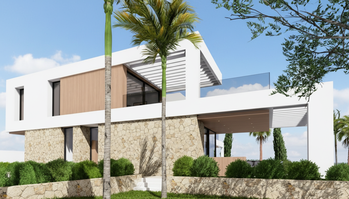 Image No.6-4 Bed Villa for sale