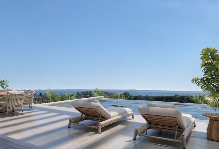 Image No.3-4 Bed Villa for sale