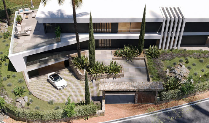 Image No.7-4 Bed Villa for sale