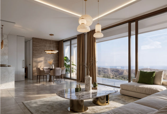 Image No.3-4 Bed Villa for sale