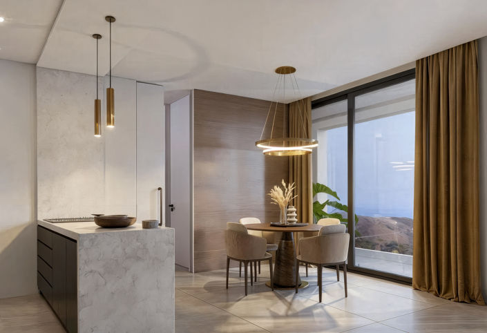 Image No.6-4 Bed Villa for sale