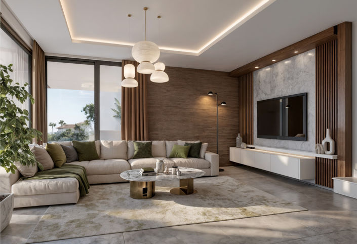 Image No.7-4 Bed Villa for sale