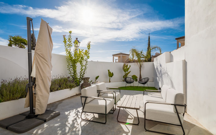 Image No.4-2 Bed Townhouse for sale