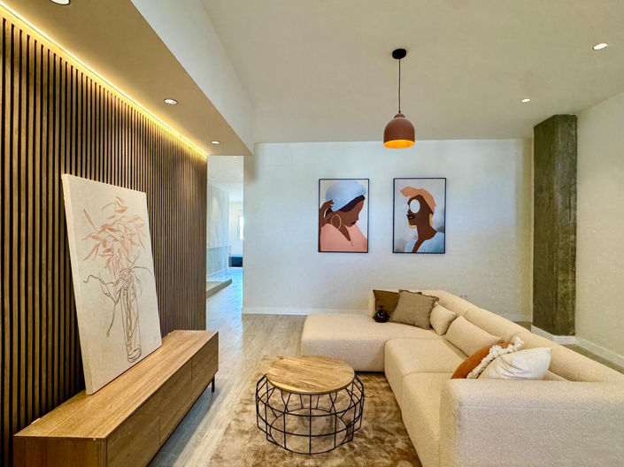 Image No.16-Propriété de 3 chambres à vendre à Málaga City