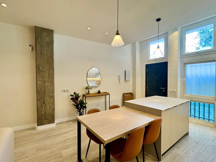 Image No.20-Propriété de 3 chambres à vendre à Málaga City