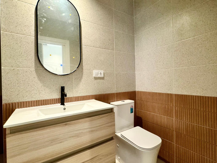 Image No.28-Propriété de 3 chambres à vendre à Málaga City