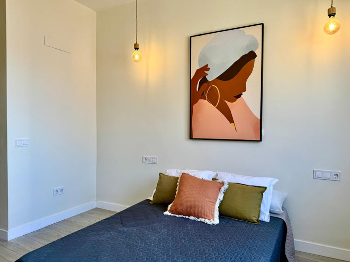 Image No.29-Propriété de 3 chambres à vendre à Málaga City