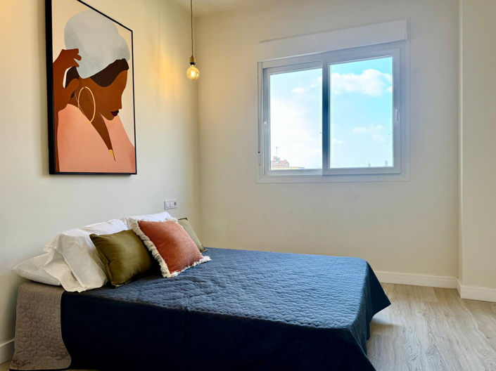 Image No.30-Propriété de 3 chambres à vendre à Málaga City