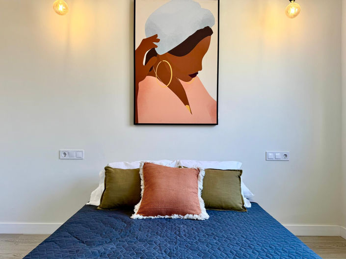 Image No.31-Propriété de 3 chambres à vendre à Málaga City