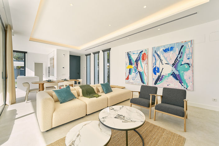 Image No.22-4 Bed Villa for sale