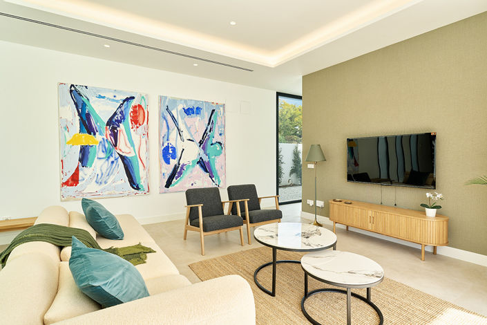 Image No.23-4 Bed Villa for sale