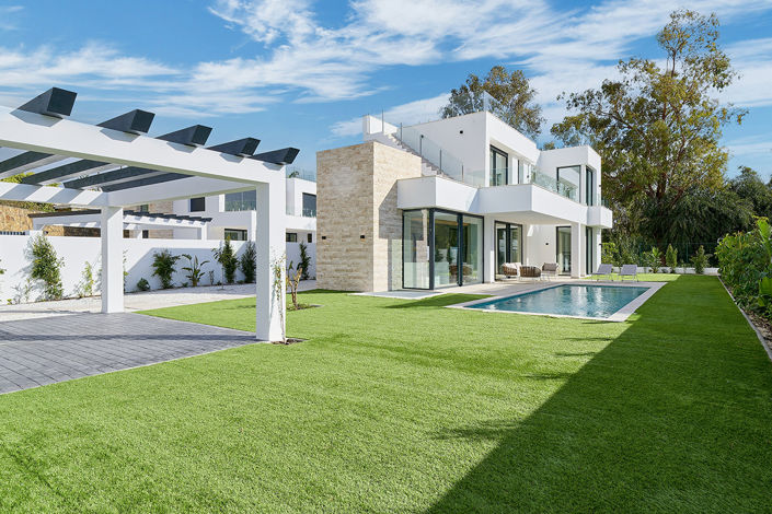 Image No.30-4 Bed Villa for sale