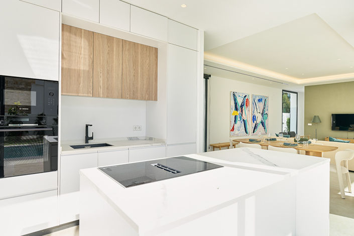 Image No.4-4 Bed Villa for sale