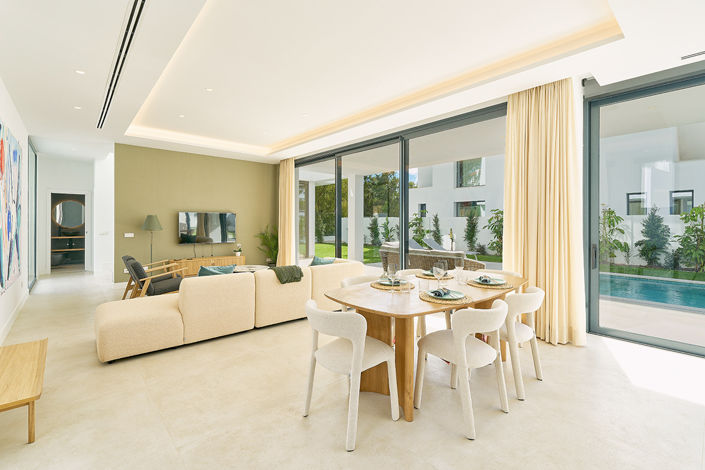 Image No.7-4 Bed Villa for sale