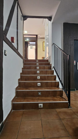 Image No.12-Un hôtel à vendre à Málaga City