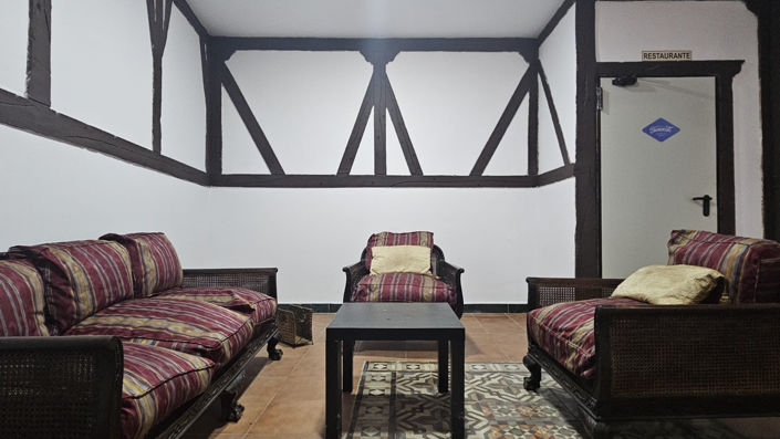 Image No.14-Un hôtel à vendre à Málaga City