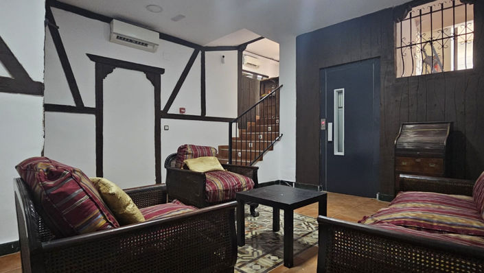 Image No.15-Un hôtel à vendre à Málaga City