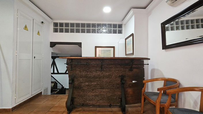 Image No.16-Un hôtel à vendre à Málaga City