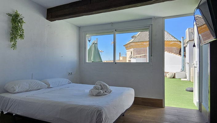 Image No.18-Un hôtel à vendre à Málaga City