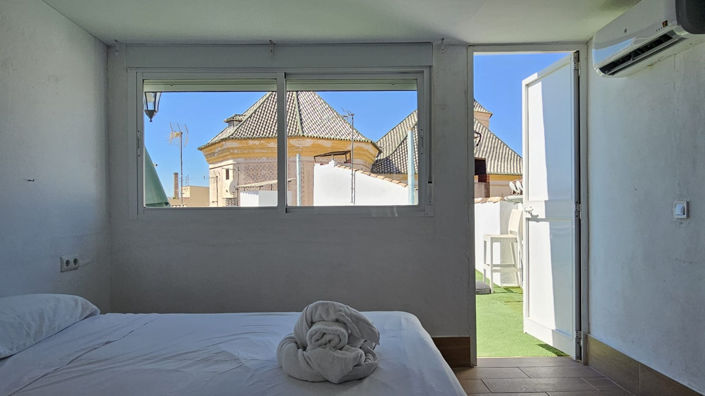 Image No.19-Un hôtel à vendre à Málaga City