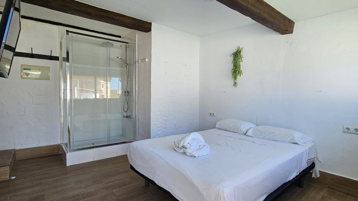 Image No.20-Un hôtel à vendre à Málaga City