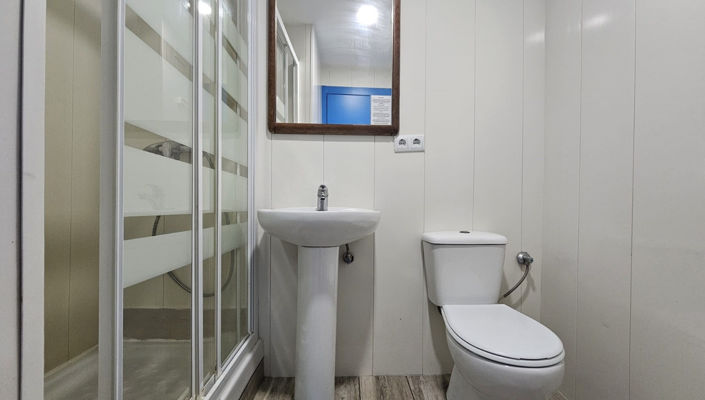 Image No.21-Un hôtel à vendre à Málaga City