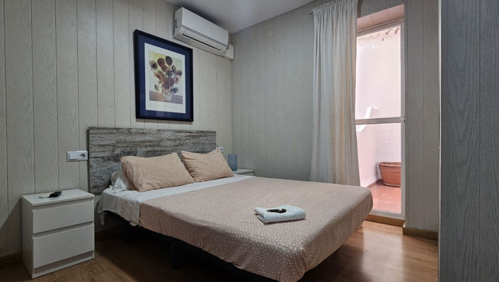 Image No.23-Un hôtel à vendre à Málaga City