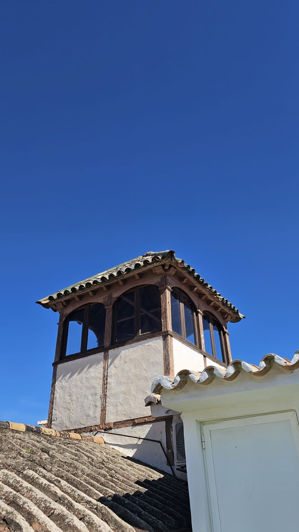 Image No.3-Un hôtel à vendre à Málaga City