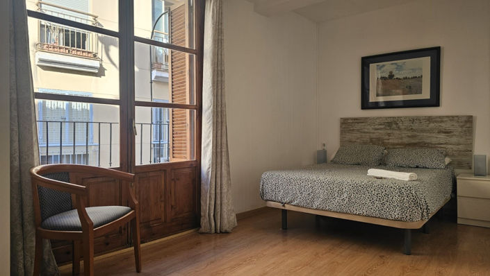 Image No.31-Un hôtel à vendre à Málaga City