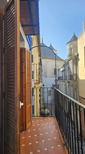 Image No.34-Un hôtel à vendre à Málaga City